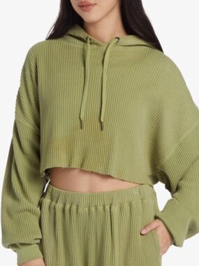 Roxy Chloe Kim Off Duty - Pullover Hoodie - size XL - NEW